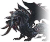 Nidhogg - Final Fantasy XIV Online Wiki - FFXIV / FF14 Online Community Wiki and Guide