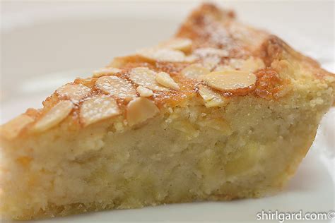 French Apple Pie – ShirlGard