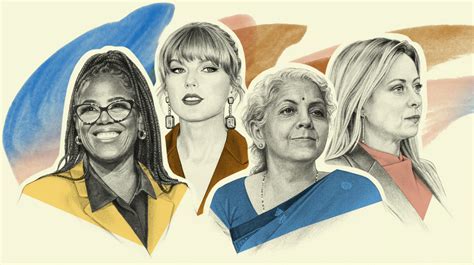 The World’s Most Powerful Women 2023 - SC Women In Leadership