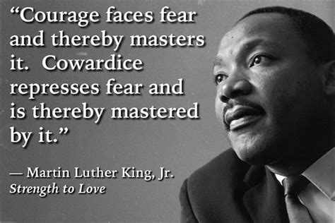 Five Powerful Quotes from Strength to Love by Martin Luther King, Jr ...