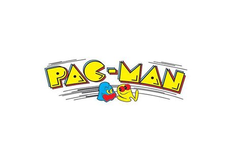 Pac-Man Font Free Download - Font Pearl