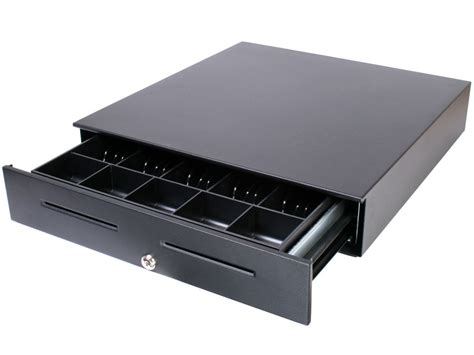 Cash Drawer for Point of Sale (POS) - Point of Sale Systems POS