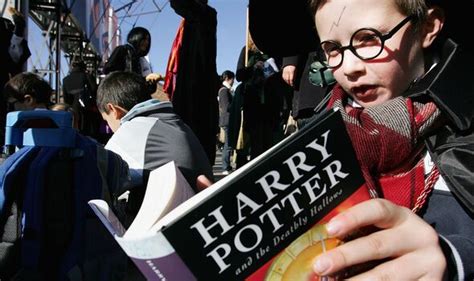 Harry Potter official new book announced for release in 2023 | Buhay Namin