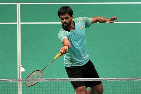 Indian badminton players criticise "packed" calendar after BWF updates schedule