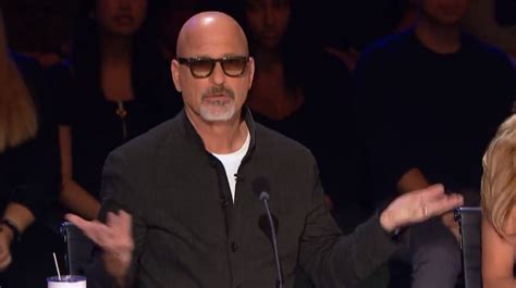 AGT: All-Stars fans think Howie Mandel is unrecognizable on season ...