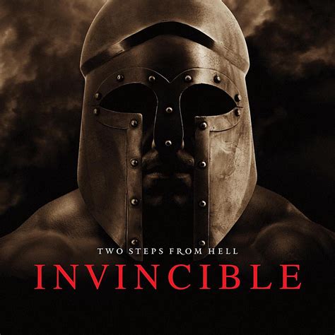 Invincible - Two Steps from Hell: Amazon.de: Musik