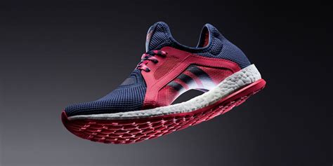 2018 Adidas PureBOOST X - New Women's Adidas Running Shoe Review