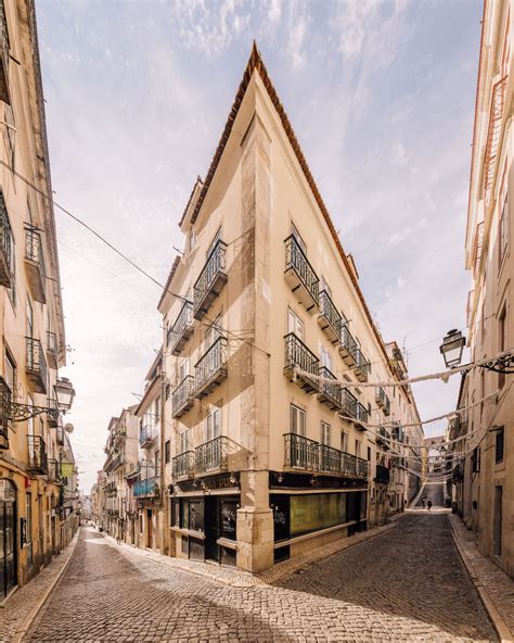 The Top 8 Things to Do in Bairro Alto, Lisbon