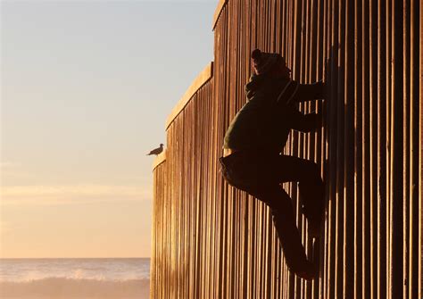 At Mexico border, U.S. sees surge in migrants claiming fear of harm in home countries - The ...