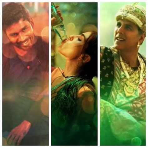 Atrangi Re trailer: Magician Akshay Kumar, fierce Sara Ali Khan, fun ...