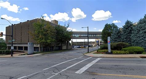 Health in the Mahoning Valley - The Architectural League of New York