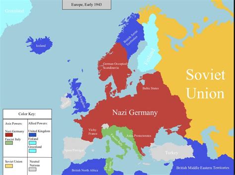 What if the Allies had sided with Finland during the Winter War? : r ...