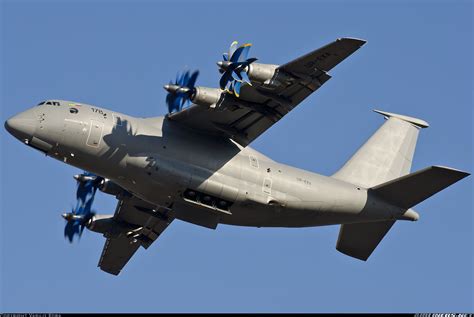 Photos: Antonov An-70 Aircraft Pictures | Aircraft, Aircraft pictures ...