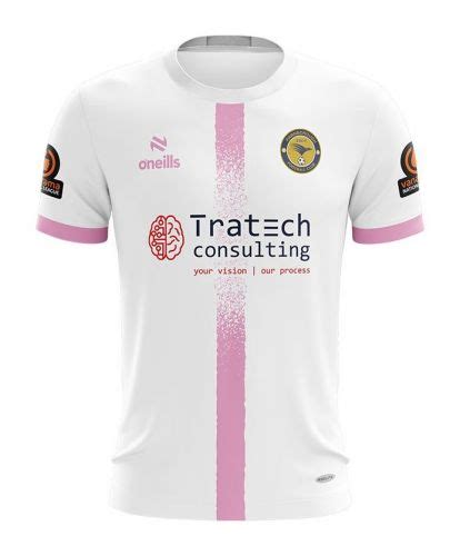 Farnborough FC 2023-24 Kits