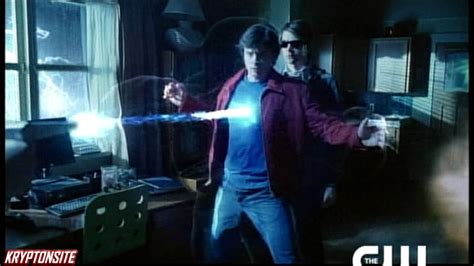 Smallville Season 8 Generic Preview Screen Captures