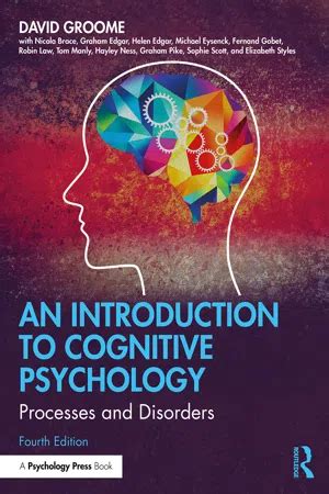 [PDF] An Introduction to Cognitive Psychology by David Groome eBook ...