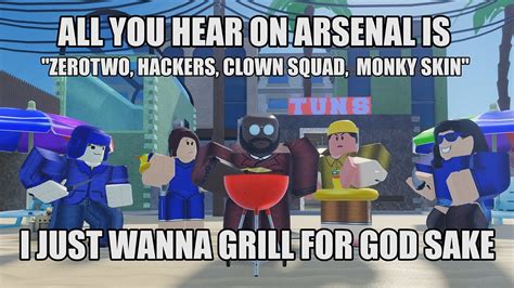 Best Roblox Arsenal Memes / Roblox Roblox Memes Gif Roblox Robloxmemes ...