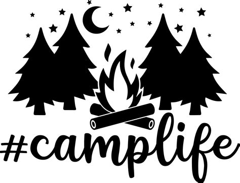 Camp Life High Quality Oracal 651 Vinyl Decal RV/ Camper/ | Etsy in 2020 | Vinyl decals, Custom ...