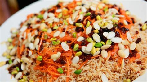 Kabuli pilau | Recipe | Afghanistan food, Recipes, Sbs food