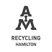 AIM Recycling Hamilton | Hamilton ON