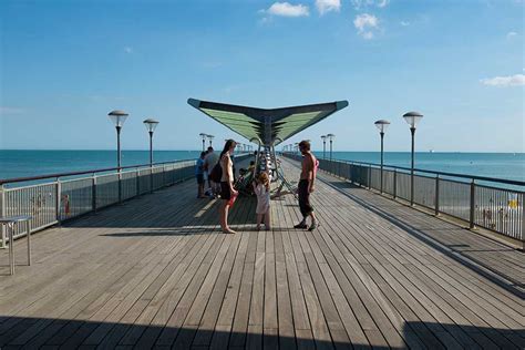 Boscombe Beach - Dorset Guide