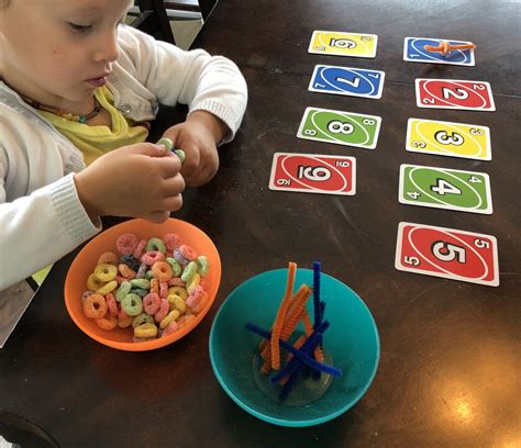 3 Math Games to Play with Uno Cards: Simple & No-Prep