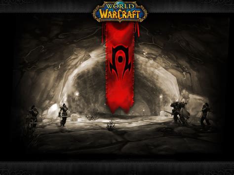 Warcraft Backgrounds Group (81+)