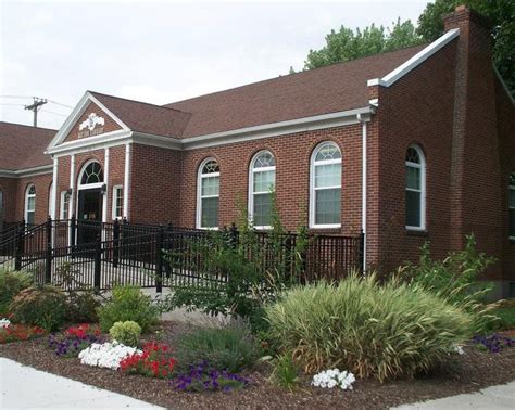 Library History | Columbia County Rural Library District