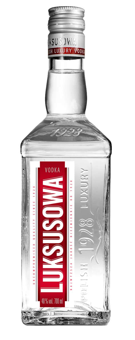 Vodka PNG image