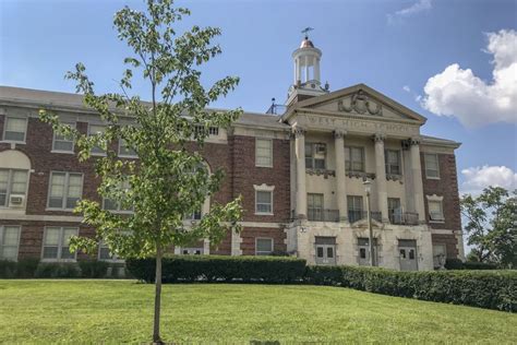 The 13 Most Beautiful High Schools In Central Ohio