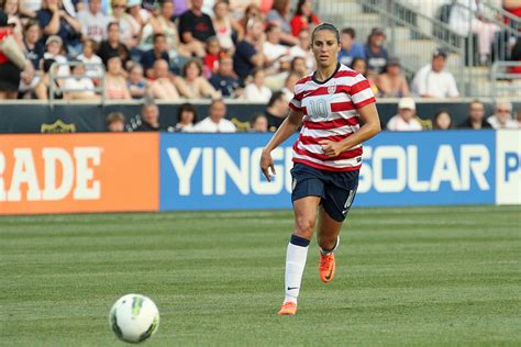 Carli Lloyd Quotes. QuotesGram