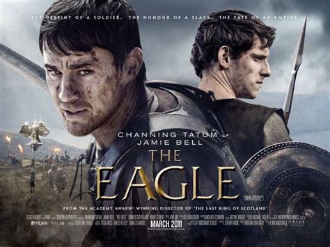 The Eagle Film Clip |Teaser Trailer