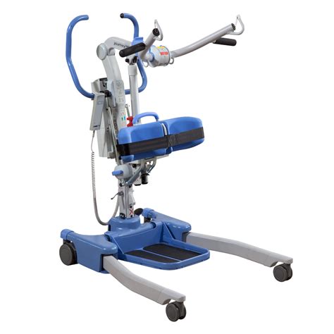 Hoyer Journey 340 Electric Sit-To-Stand Lift