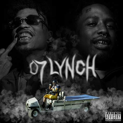 07 Lynch - YouTube Music