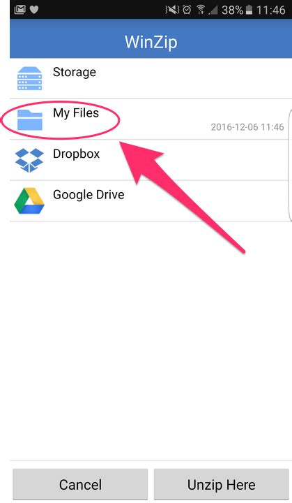 Download Zip File Opener - dirlasopa