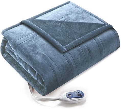 Top 10 Best Twin XL Electric Blankets - Review & Buying Guide - MattressDX.com