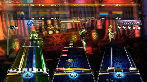 Report: Harmonix Working on New Rock Band Game - GameRevolution