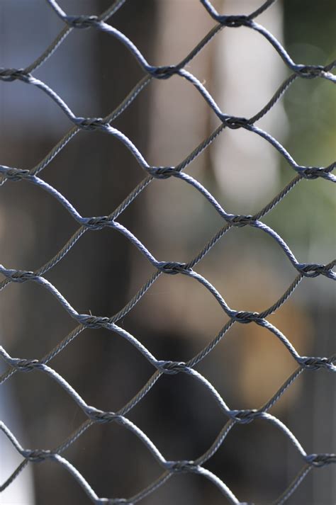 Chain Link Fence Background Free Stock Photo - Public Domain Pictures