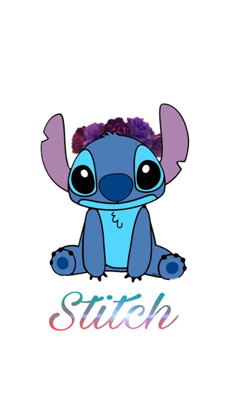 Stitch Wallpapers on WallpaperDog