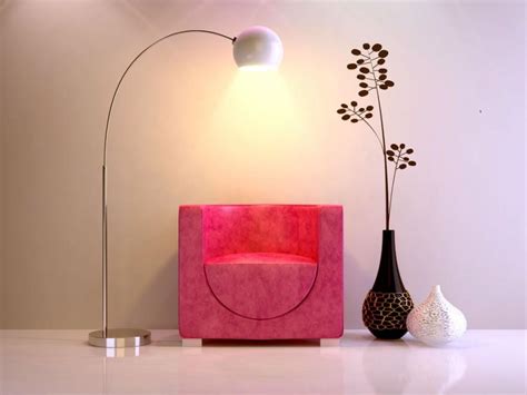 Floor Lamps - 15 Modern and Contemporary Designer | Founterior
