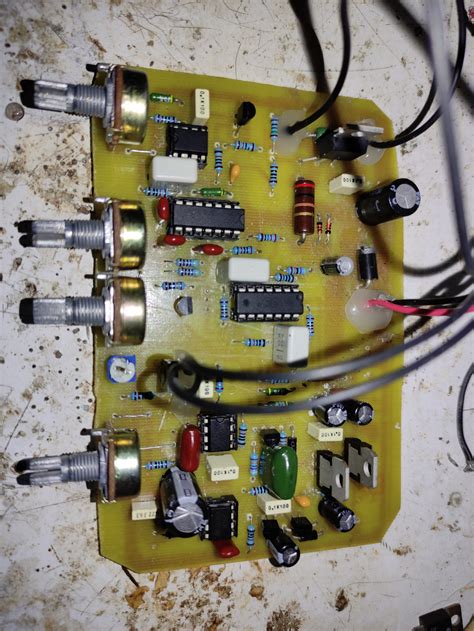 PI polonese AFRICA V4 - Pulse Induction Metal Detectors