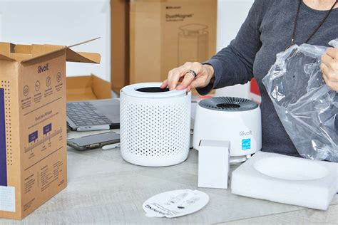 The Best Air Purifiers for Mold Prevention