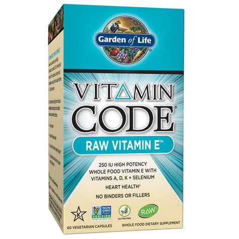 Garden Of Life Vitamins Walmart