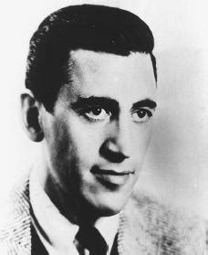 J. D. Salinger Biography - life, family, children, story, death ...