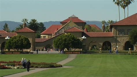 Inside Stanford University Dorms