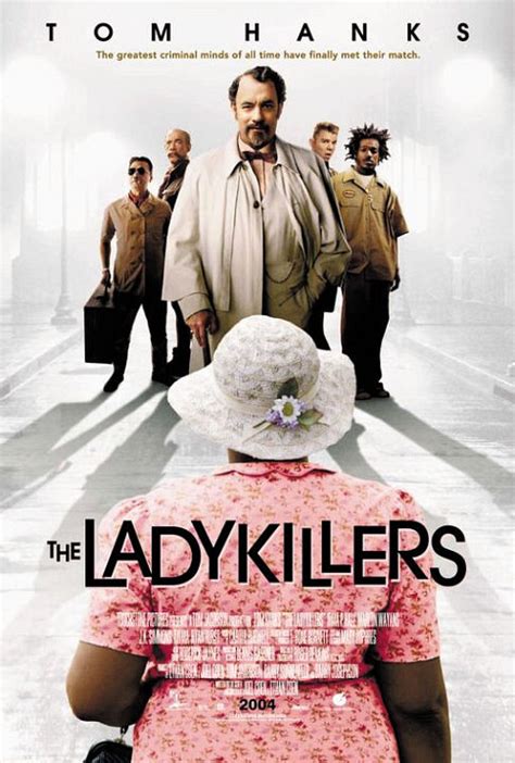 The Ladykillers (2004) FullHD - WatchSoMuch