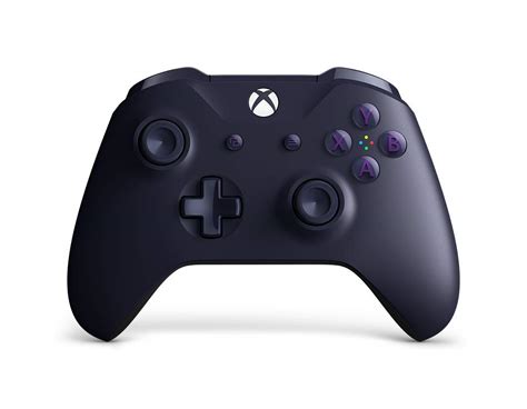 Amazon.com: Xbox Wireless Controller Fortnite Special Edition ...