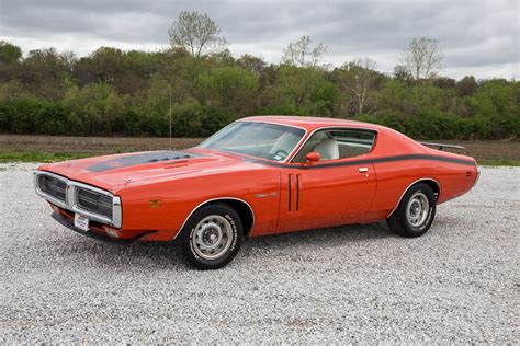 1971 Dodge Charger | Fast Lane Classic Cars