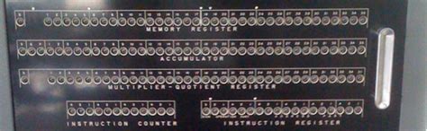 67th anniversary of the IBM 701 computer #Mainframe #VintageComputing ...