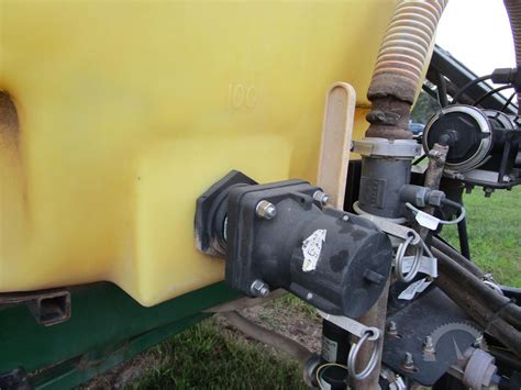 AG SPRAY EQUIPMENT 500 | Auction Results | AuctionTime.com